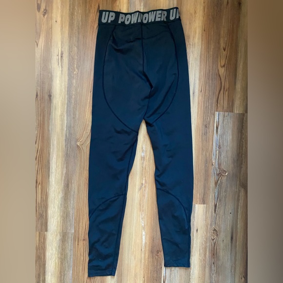 ASOS Black Basic Leggings M - Picture 4 of 4